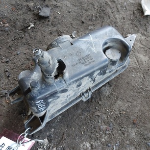 9438200056 MERCEDES Фара противотуманная левая, № XF483759