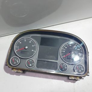 Изображение грузовика