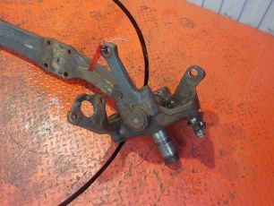 Изображение грузовика