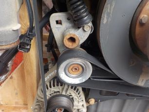 Изображение грузовика