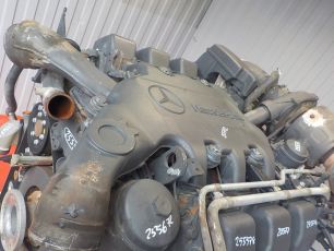 Изображение грузовика