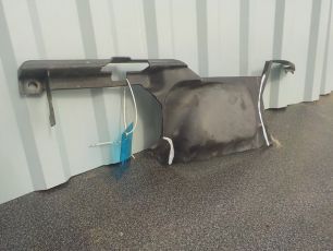 Изображение грузовика