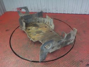 Изображение грузовика