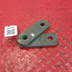 WG9925522110 SITRAK\HOWO Серьга рессоры, № XF468873