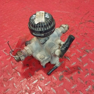 WG9000360524 SITRAK\HOWO Клапан ускорительный, № XF468871