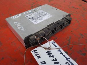 Изображение грузовика