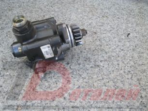 Изображение грузовика