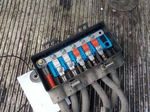 Изображение грузовика