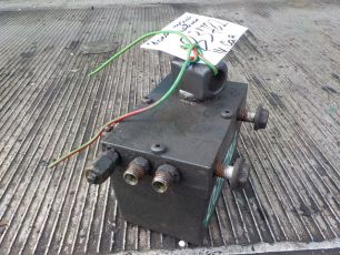 Изображение грузовика