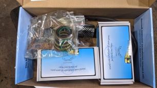 Изображение грузовика