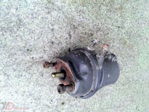 Изображение грузовика