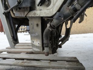 Изображение грузовика