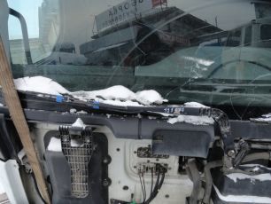 Изображение грузовика