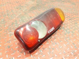 Изображение грузовика