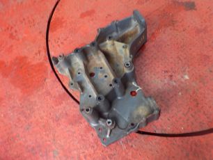 Изображение грузовика