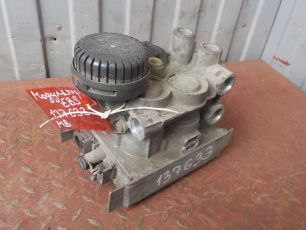 0004292624 MERCEDES Модулятор EBS, № XF137633