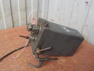 Изображение грузовика