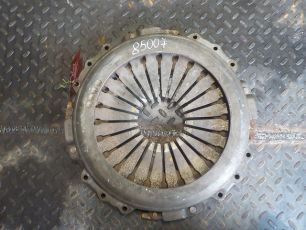 Изображение грузовика