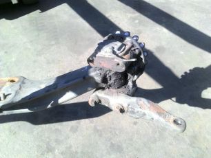 Изображение грузовика