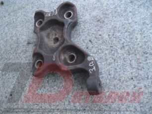 5010294806 RENAULT Опора заднего амортизатора правая, № XF13608
