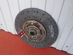 Изображение грузовика