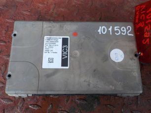 Изображение грузовика