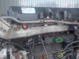 Изображение грузовика