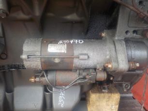 Изображение грузовика