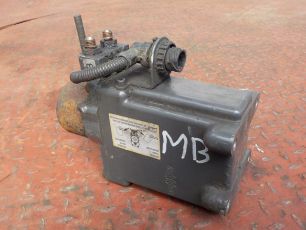 Изображение грузовика