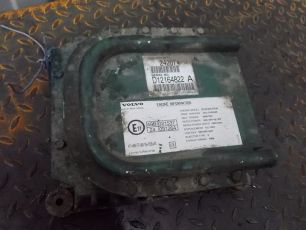 Изображение грузовика