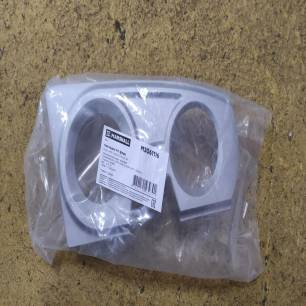M3061116 MARSHALL Накладка противотуманной фары правая