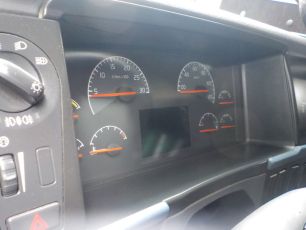 20543474 VOLVO Панель приборов, № XF289685