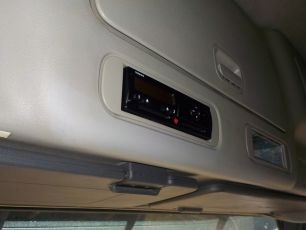 Изображение грузовика