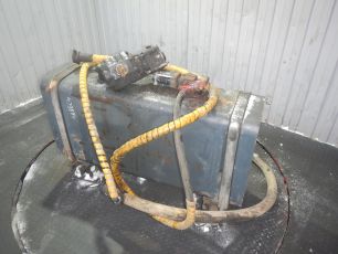 Изображение грузовика