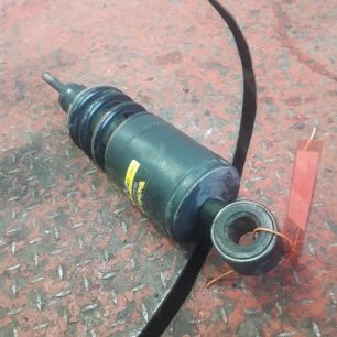 Изображение грузовика