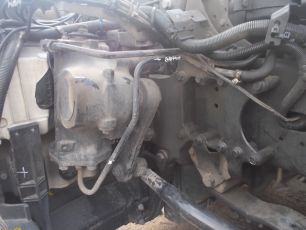 Изображение грузовика