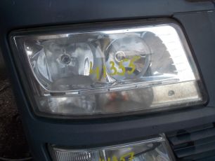 81251016498 MAN Фара правая, № XF41355