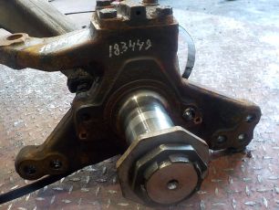 Изображение грузовика