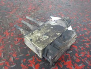 Изображение грузовика