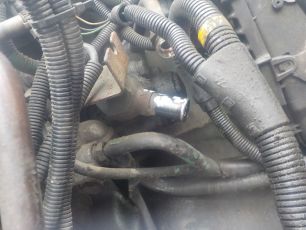 3172490 VOLVO Насос ГУР, № XF118881