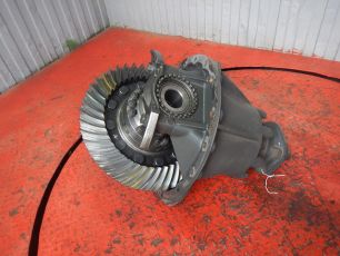 Изображение грузовика