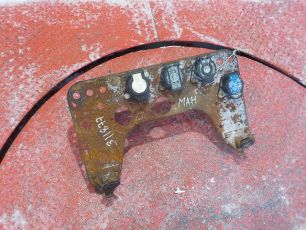 Изображение грузовика