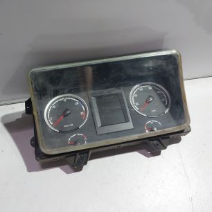 Изображение грузовика