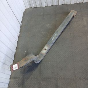 81434026745 MAN Полурессора