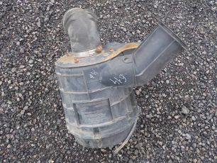 0020947304 MERCEDES Корпус воздушного фильтра