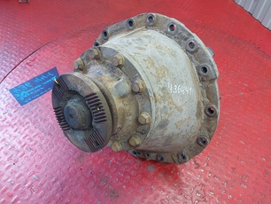 5600586097 RENAULT Редуктор заднего моста, P1370