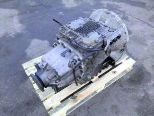 Изображение грузовика