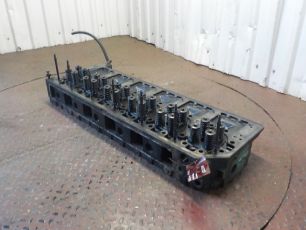 20477736 VOLVO Головка блока, № XF122204