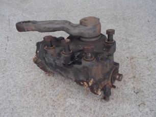 Изображение грузовика