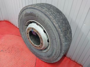 Изображение грузовика